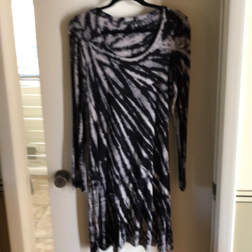 Essential fall dress